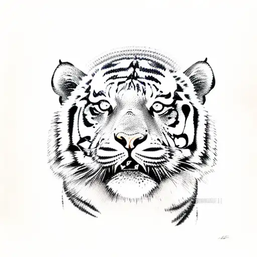 Tiger Growl