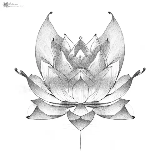 Lotus Flower