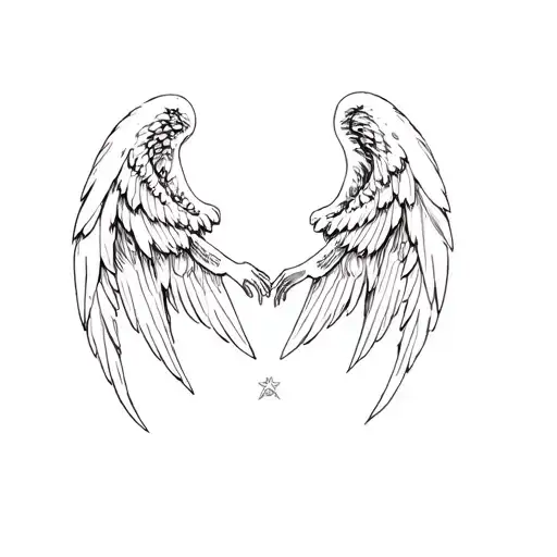 Angel And First Names Svetlana