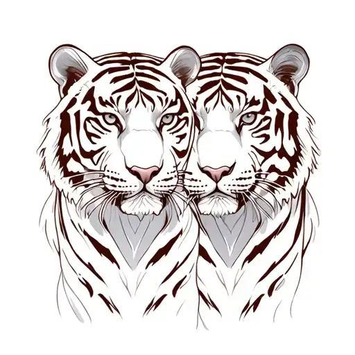 Two Tiger