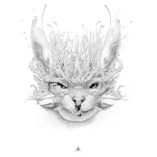 Spiker Vine One Line