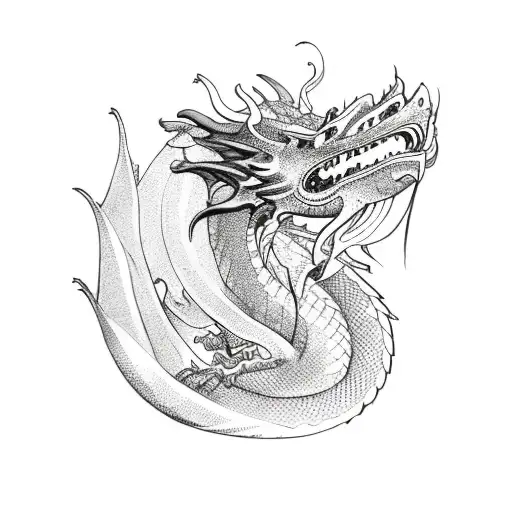 Dragon