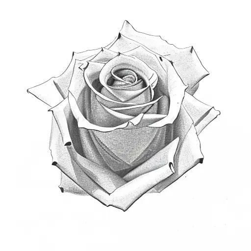 Aquarius Rose