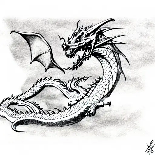 Dragon