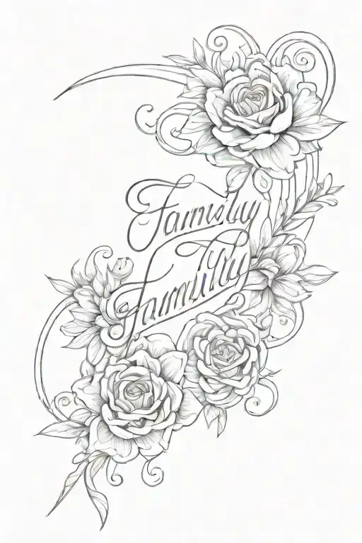 Family Script