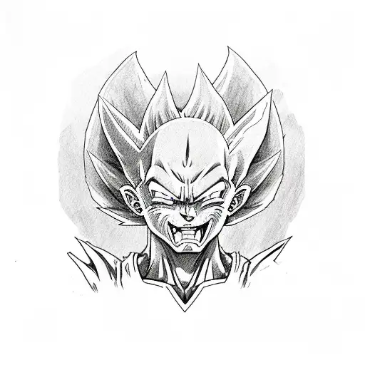 Maplestory Beerus Vegeta Kidbuu