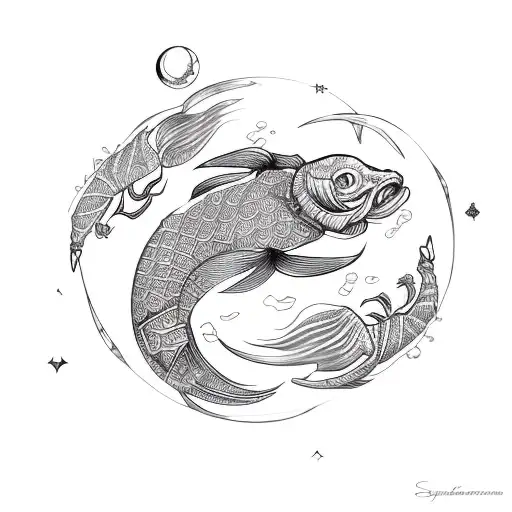 Scorpio And Pisces Birth Sign