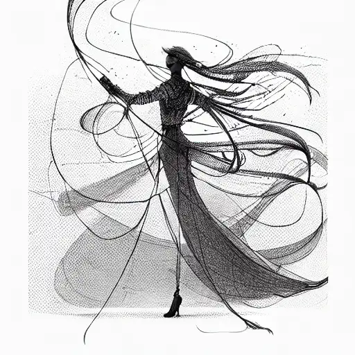 The Invisible String Book