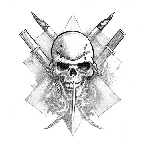 Crossing Pirate Sabers