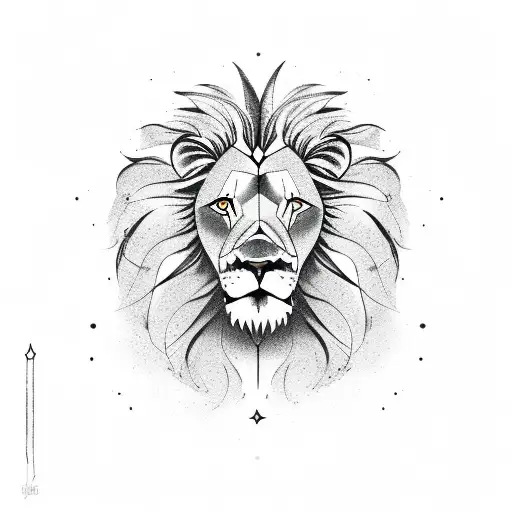 Lion And Sagittarius