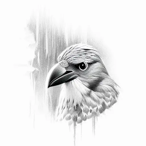 Survival Crow Phoinex