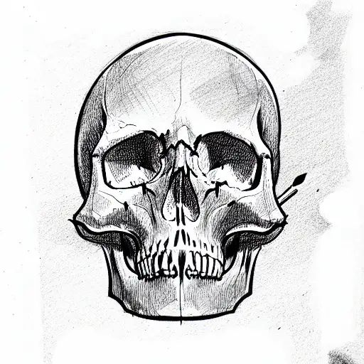 Skull