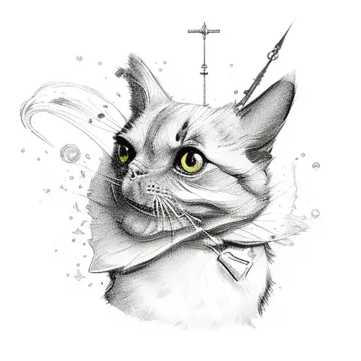 Mary Poppins Of Hardware Stores