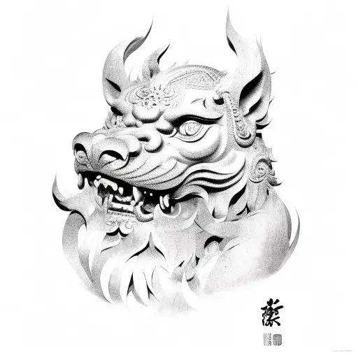 Foo Dog
