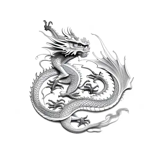 Dragon