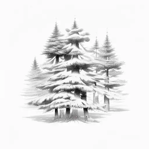 Pine Tree