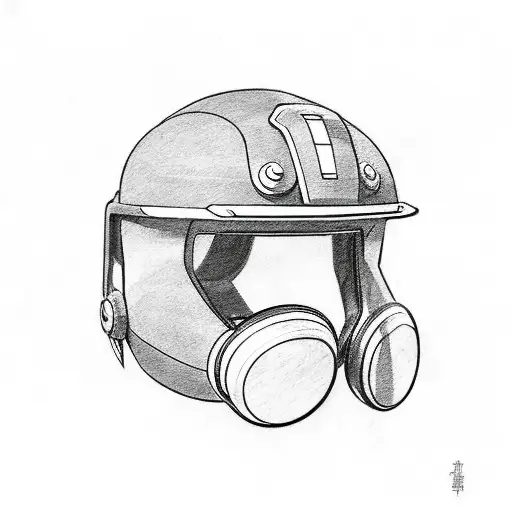 Pokemon With Helmet