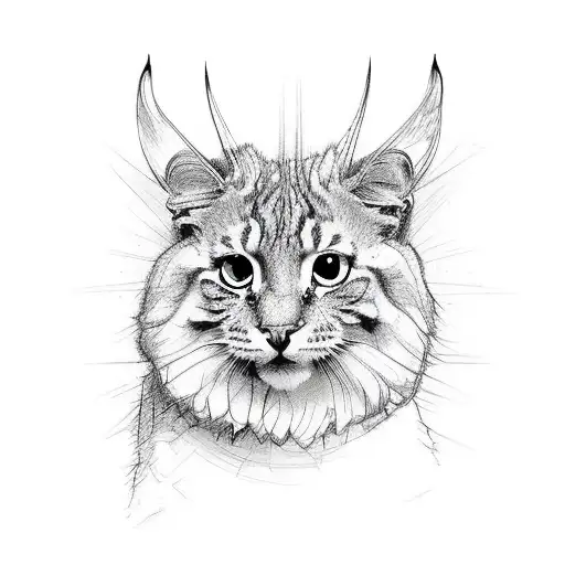 Un Animal Care Cara Un Bolovan Cu Capul In Timp Ce Urca Un Deal