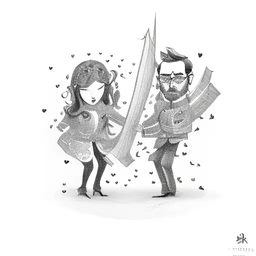 Love Money And Family