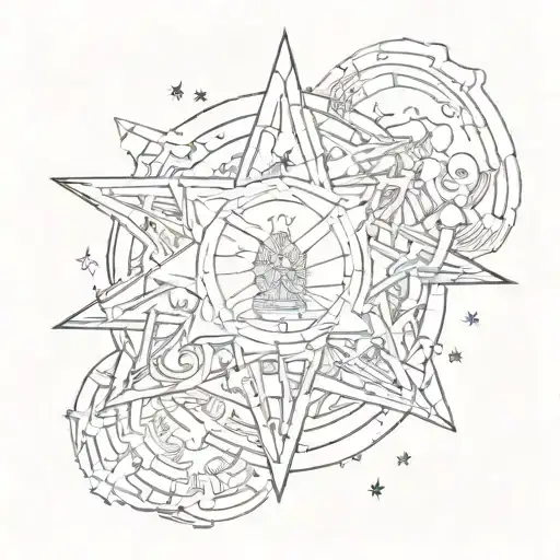 A Straykids Song Named Star Lost