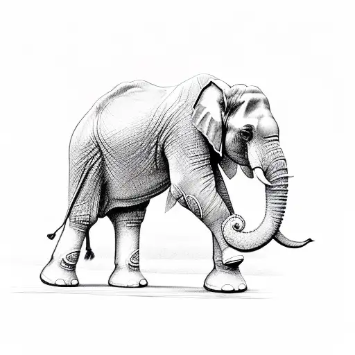 Elephant