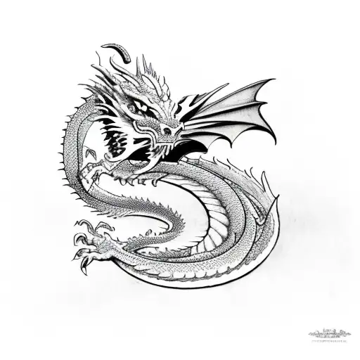 Dragon
