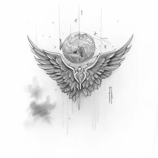 Losing My Mom With Wings