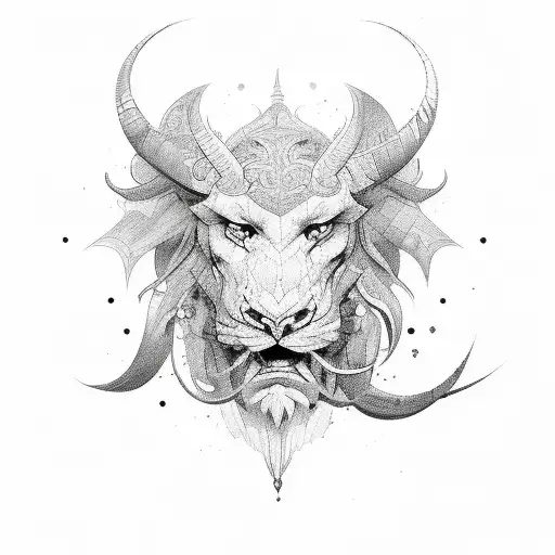 Beautiful Priceless Beast