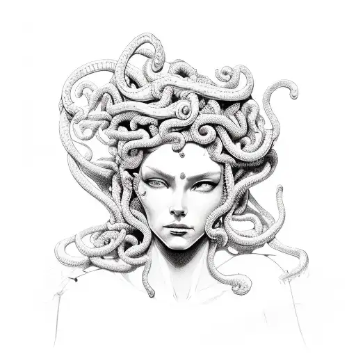 Medusa