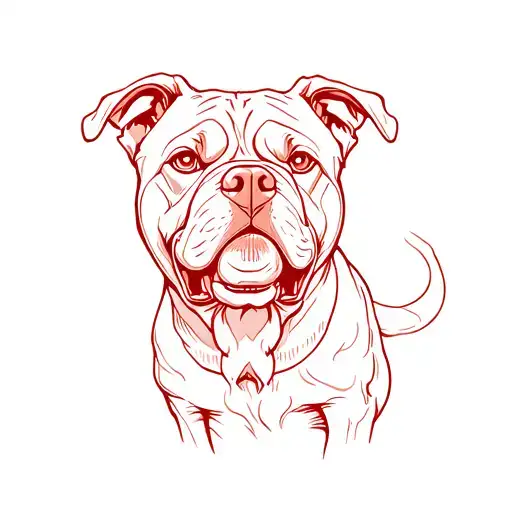 Spartano And Face On Fire Dogs