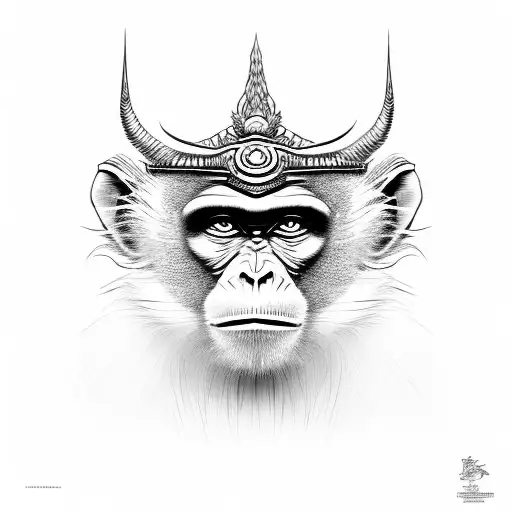 Monkey King