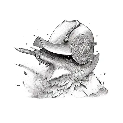 Country And Western Sleeve