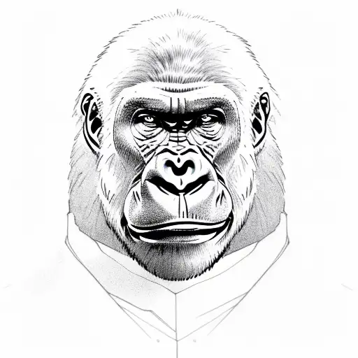 Gorilla