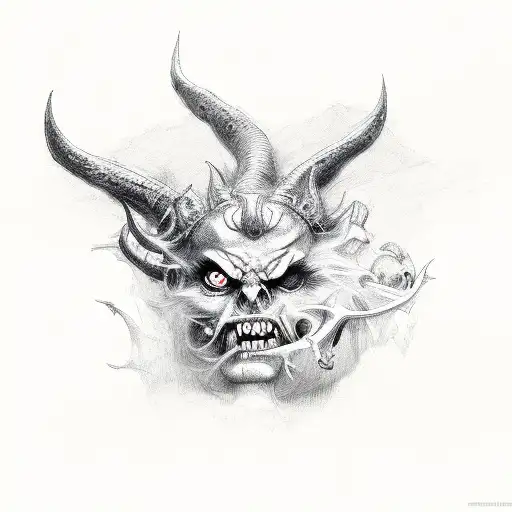 Sold My Soul To Satan While Waiting In Line At The Mall