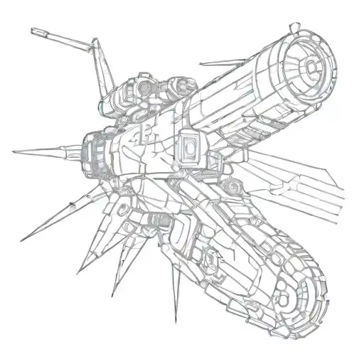 Russian Military Technic