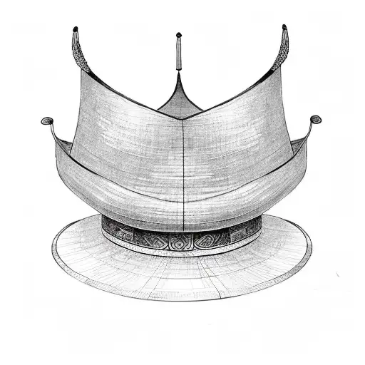 Vietnamese Conical Hat