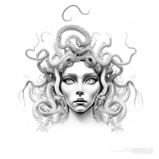 Medusa