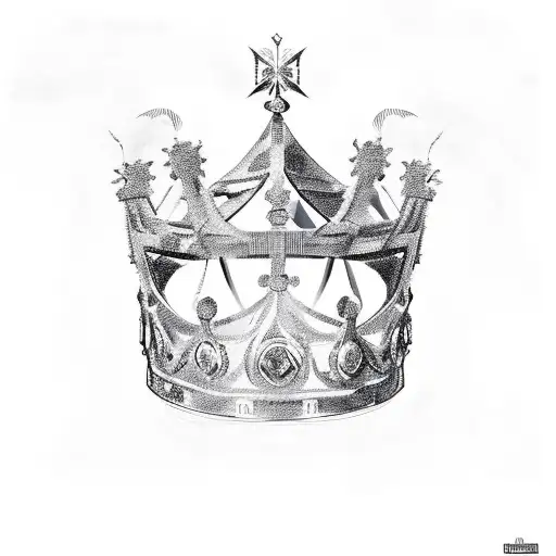 It's Amazing That The Crown Of A King Doesn't Change Me