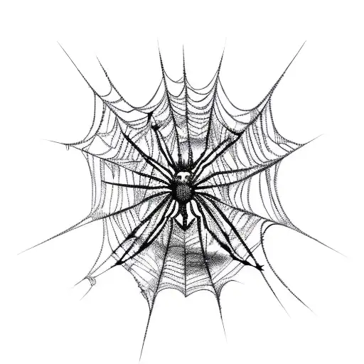 Spider Web