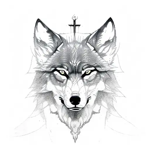 Religious Wolf