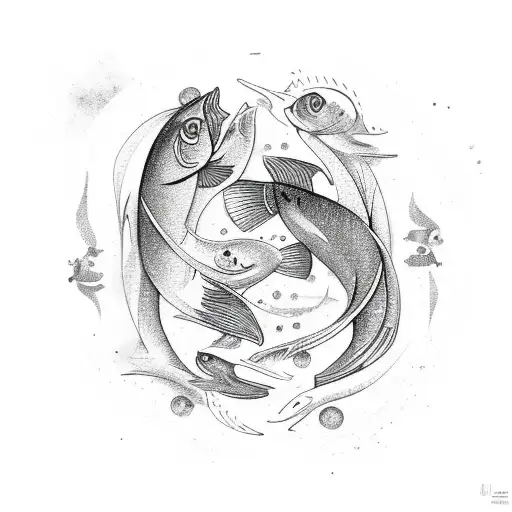 Leo And Pisces Together