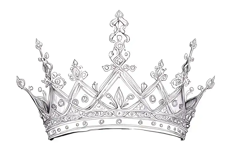 Crown Emersyn 01 10 2023