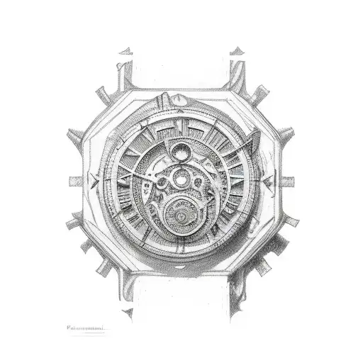 Roman Numeral With 2 Semicolon 3