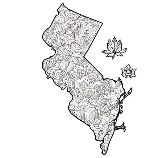 John Gemini New Jersey