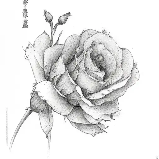 Birth Flower Bouquet June April January