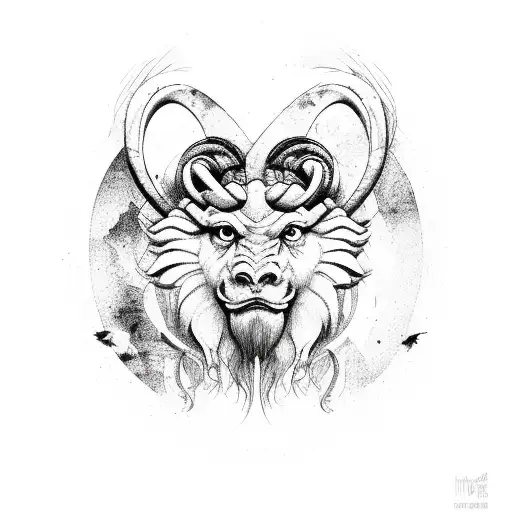 Mixture Of Aries And Virgo