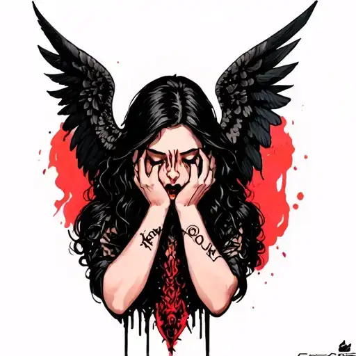 Seductive Evil Angel Speak No Evil Speak No Evil