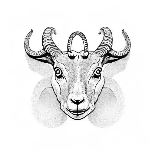 Goat Rabbit And Snake Jumping