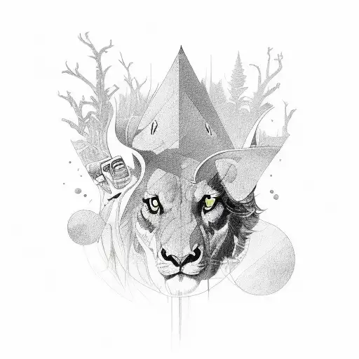 Wyatt Flores Album Cover With The Name Blaise In Big Western Font