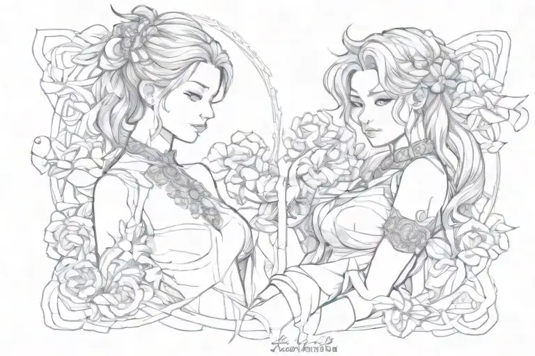 Foreign Exchange Daughter Salsabila